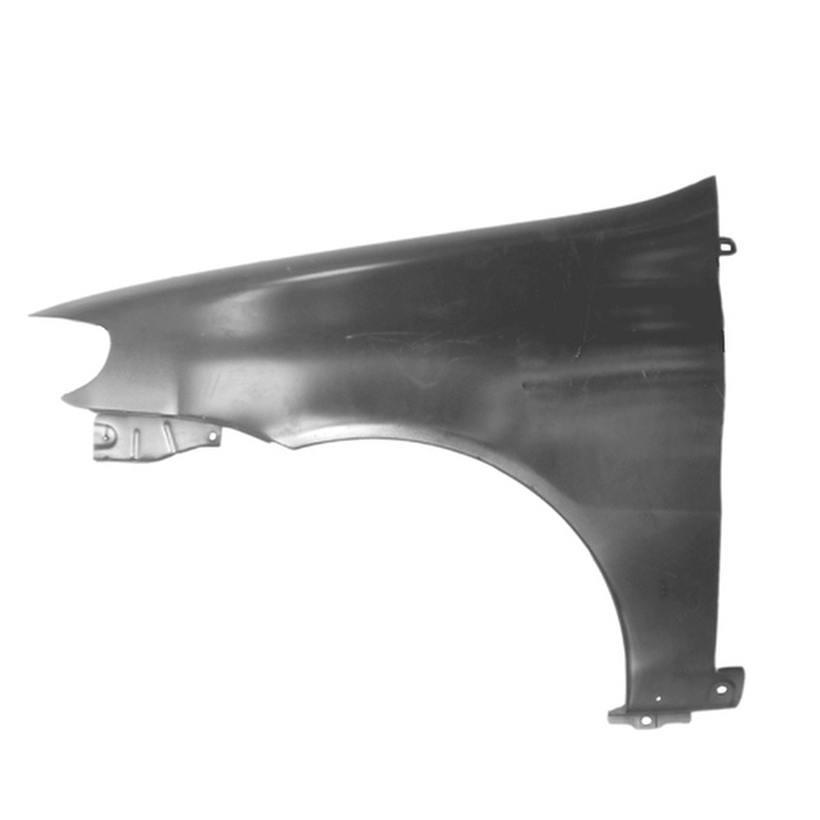 Para-Lama Dianteiro - Original Fiat - 46844593 - Unitário