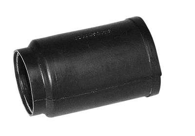 Guarda-Pó do Amortecedor Dianteiro Ford Escort Verona Volkswagen Apollo - Borflex - 184 - Unitário