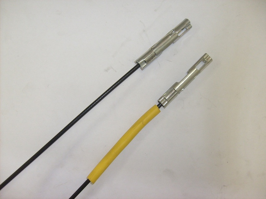 Cabo de Freio - Cabovel - 107374 - Unitário