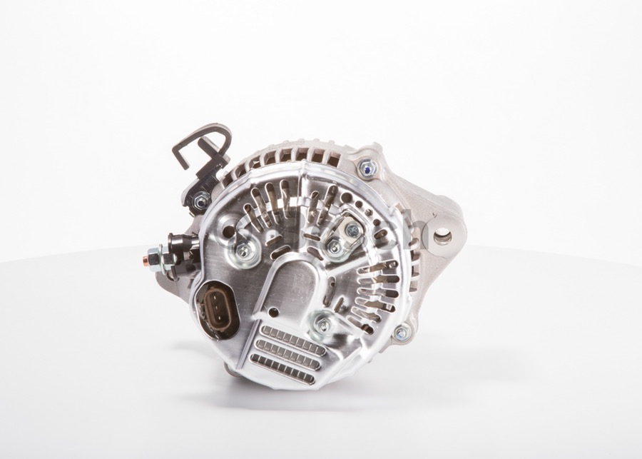 Alternador 14V 100A - Bosch - F042302156 - Unitário