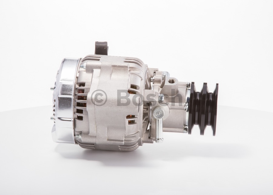 Alternador 14V 100A - Bosch - F042302156 - Unitário