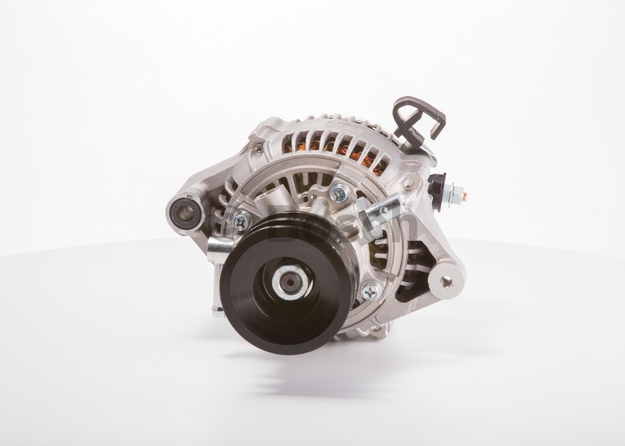 Alternador 14V 100A - Bosch - F042302156 - Unitário