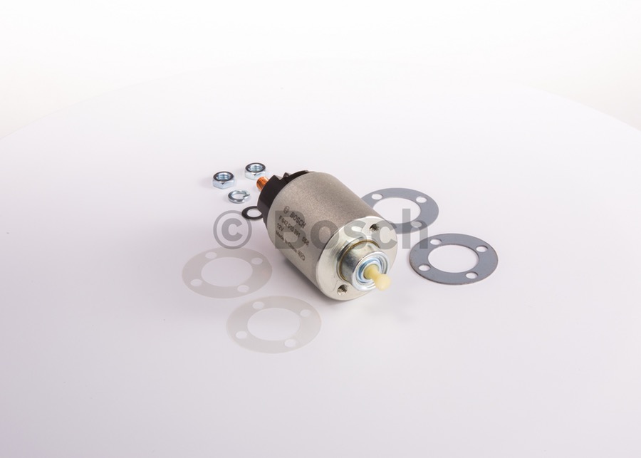 Chave Magnética - Bosch - F042010391 - Unitário