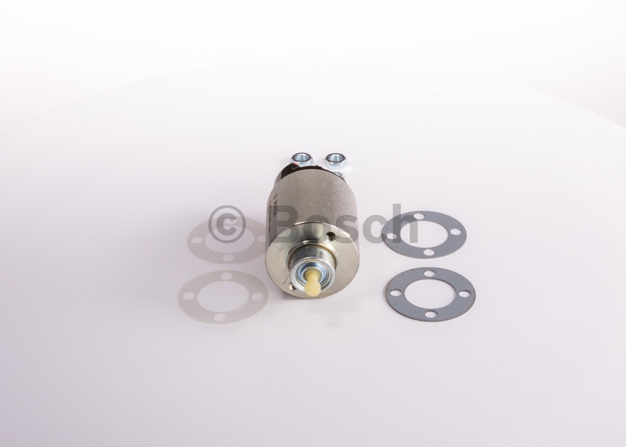 Chave Magnética - Bosch - F042010391 - Unitário