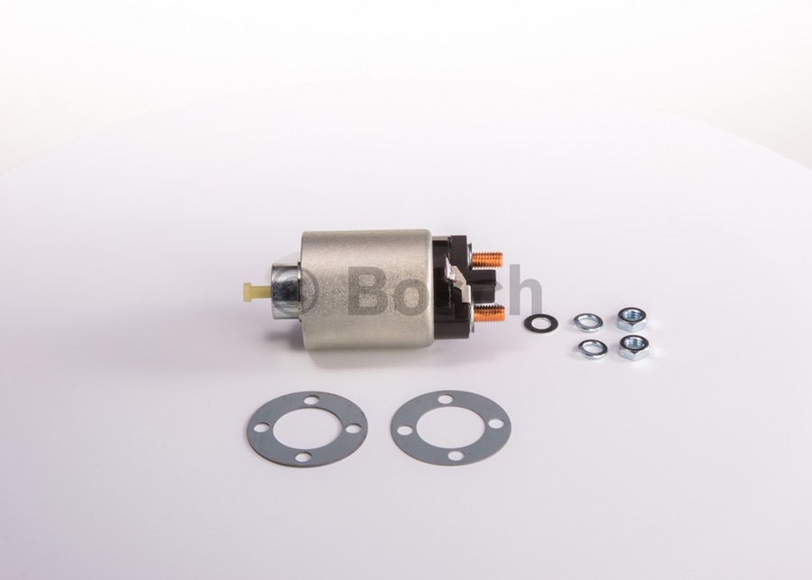 Chave Magnética - Bosch - F042010391 - Unitário