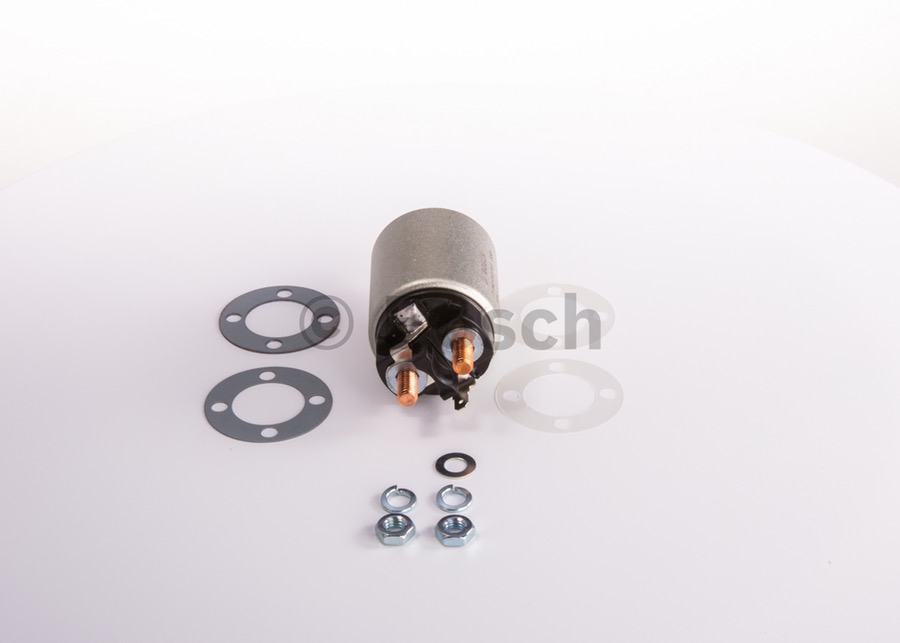 Chave Magnética - Bosch - F042010391 - Unitário