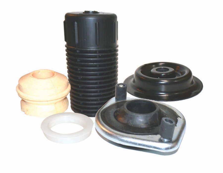 Kit do Amortecedor - Nakata - NK0307 - Kit