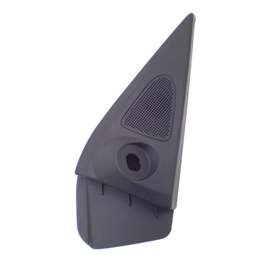 Acabamento Interno Retrovisor - Original Fiat - 735370575 - Unitário