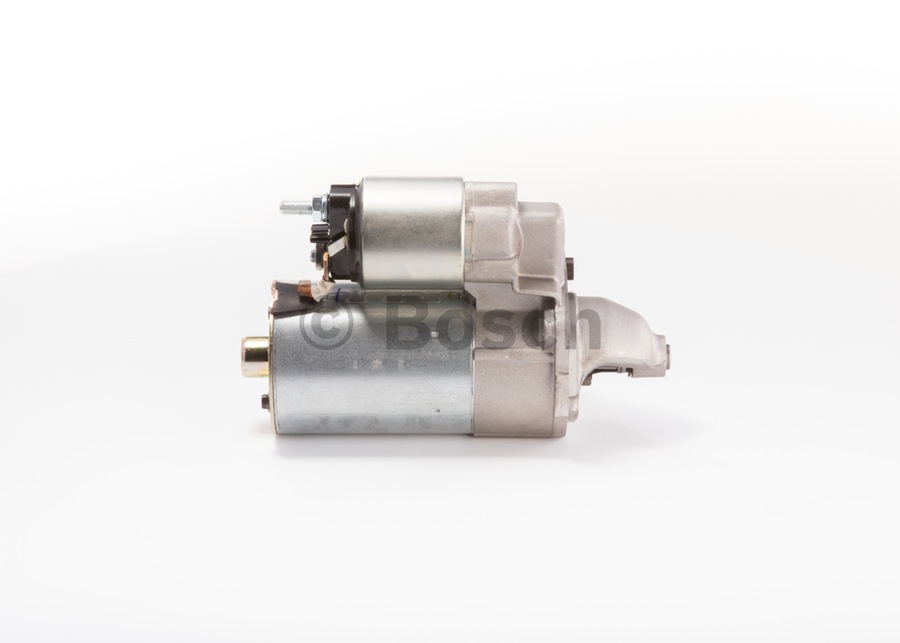Motor de Partida Dm (R) 12V 0,8 Kw - Bosch - F000AL0300 - Unitário