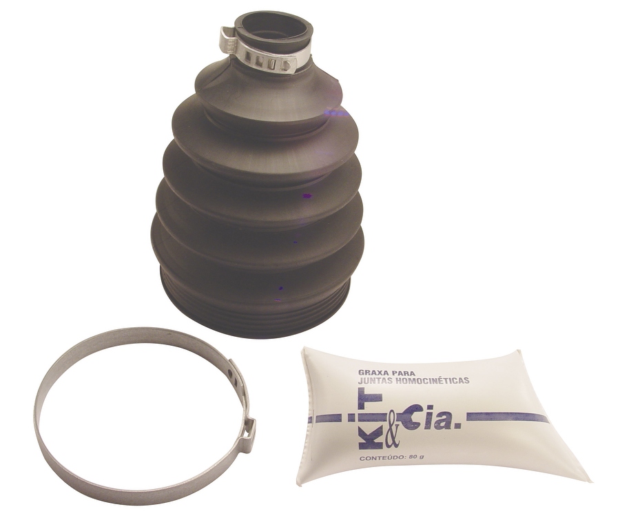 Kit Coifa Homocinética - Kit & Cia - 10038 - Unitário