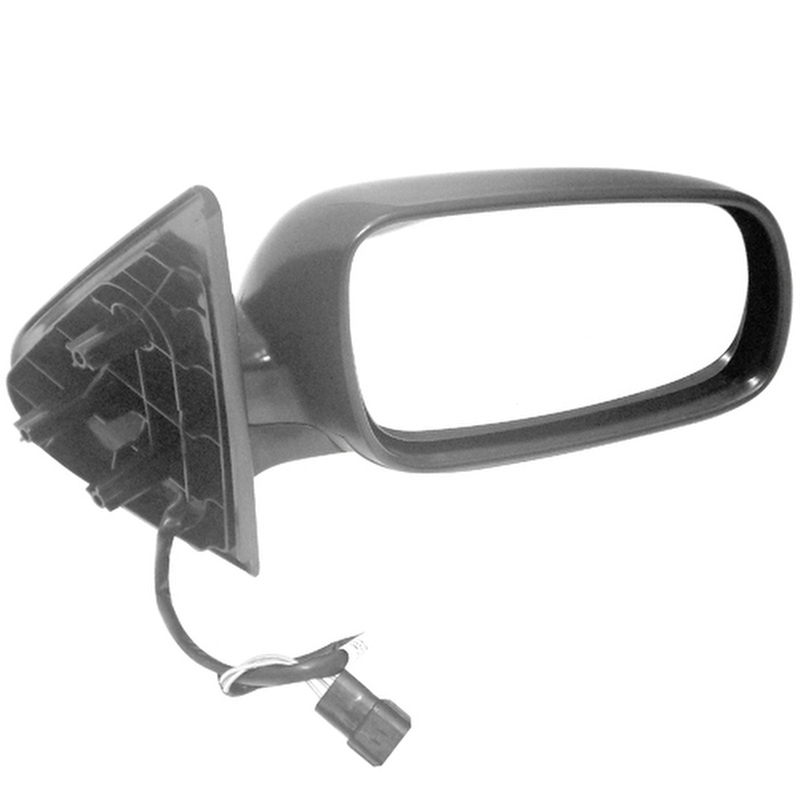 Retrovisor Externo - Metagal - RWME22CE - Unitário