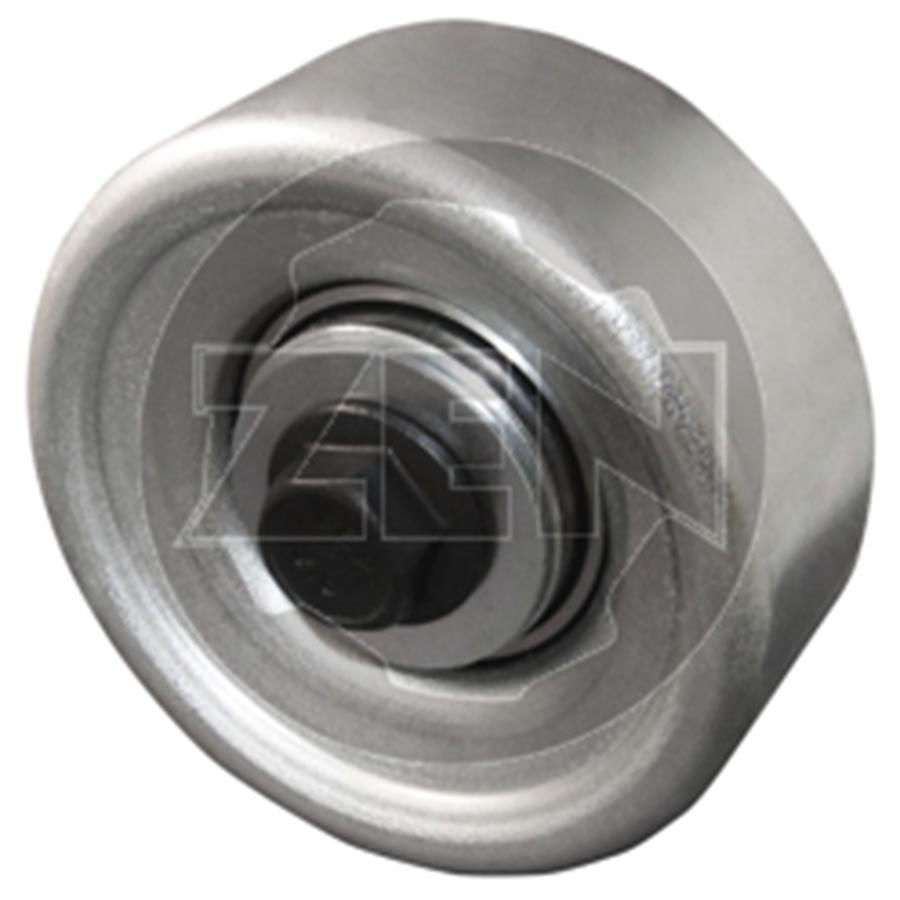 Polia Tensionadora da Correia do Alternador - Zen - 12829 - Unitário