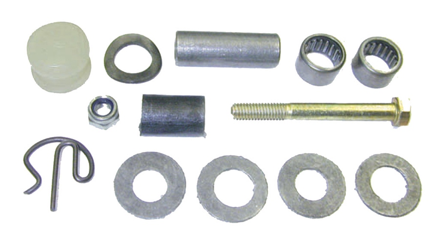 Kit Alavanca do Câmbio Parcial com 2 Rolamentos - Kit & Cia - 10385 - Unitário