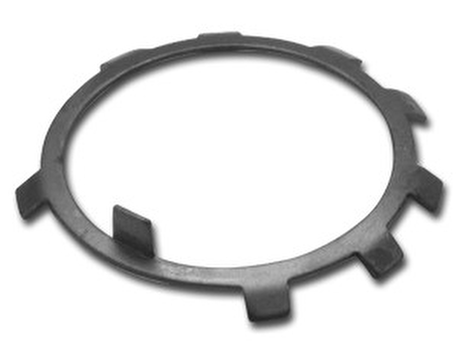 Aranha Trava da Porca do Eixo Traseiro - Autodrive - 149A - Unitário