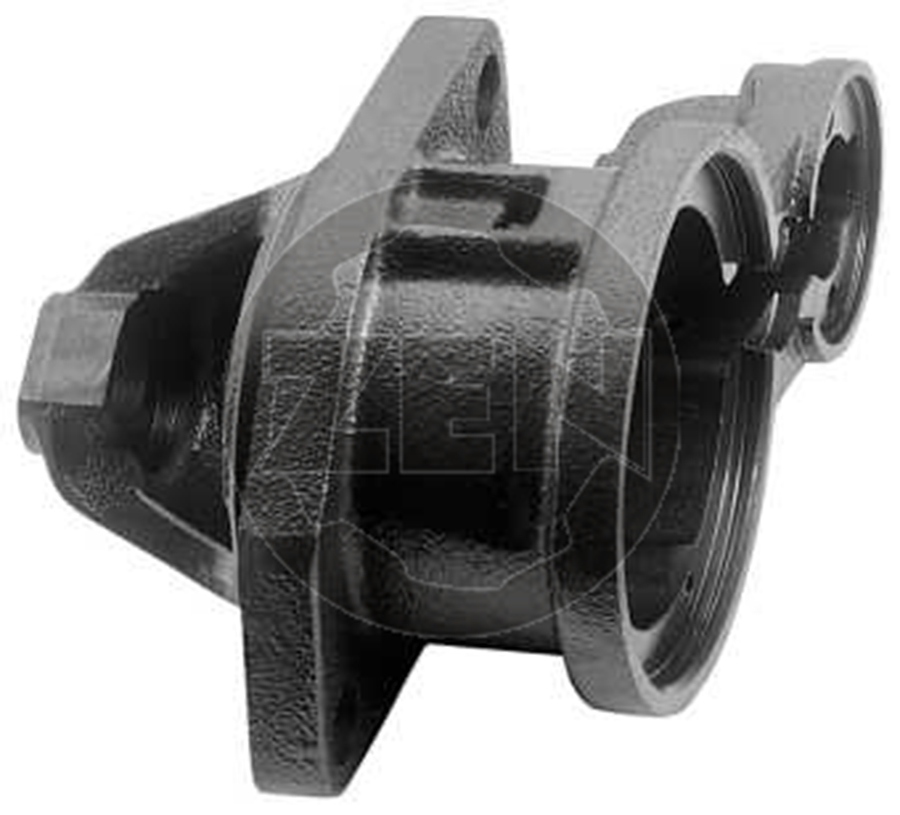 Mancal do Motor de Partida - Zen - 10026 - Unitário