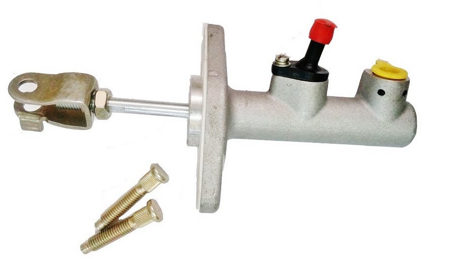 Cilindro Mestre de Embreagem - Flex - FXMT5502 - Unitário