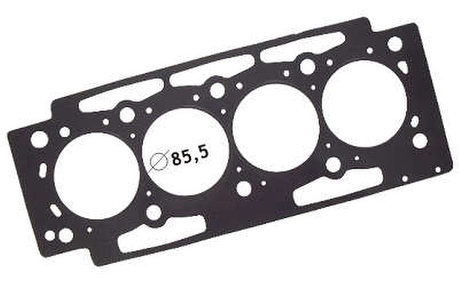 Junta do Cabecote - Bastos Juntas - 1515141MP - Unitário