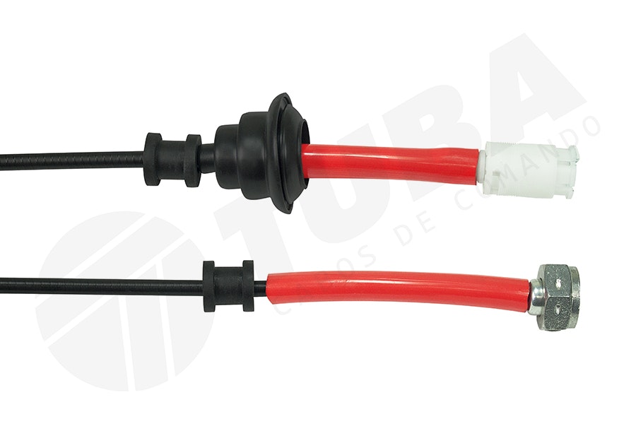 Cabo de Velocímetro - Tuba Cabos - 6053 - Unitário