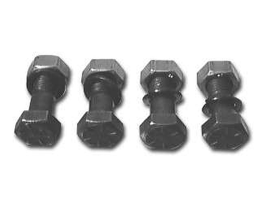 Kit de Fixação do Cardan - Autodrive - K4128 - Unitário