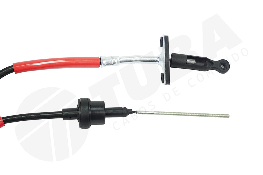 Cabo da Embreagem - Tuba Cabos - 6414 - Unitário