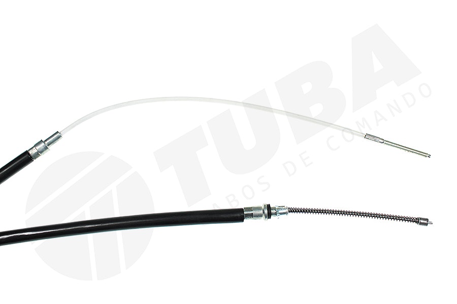 Cabo do Freio - Tuba Cabos - 5412 - Unitário