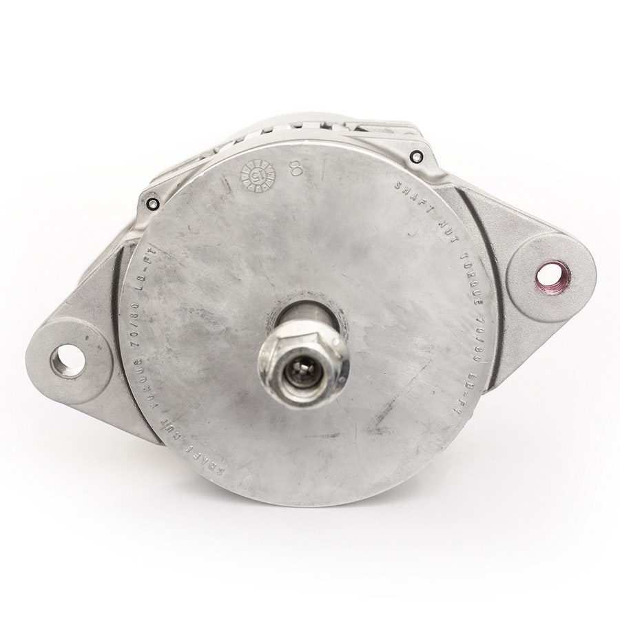 Alternador - Delco Remy - 1117965 - Unitário