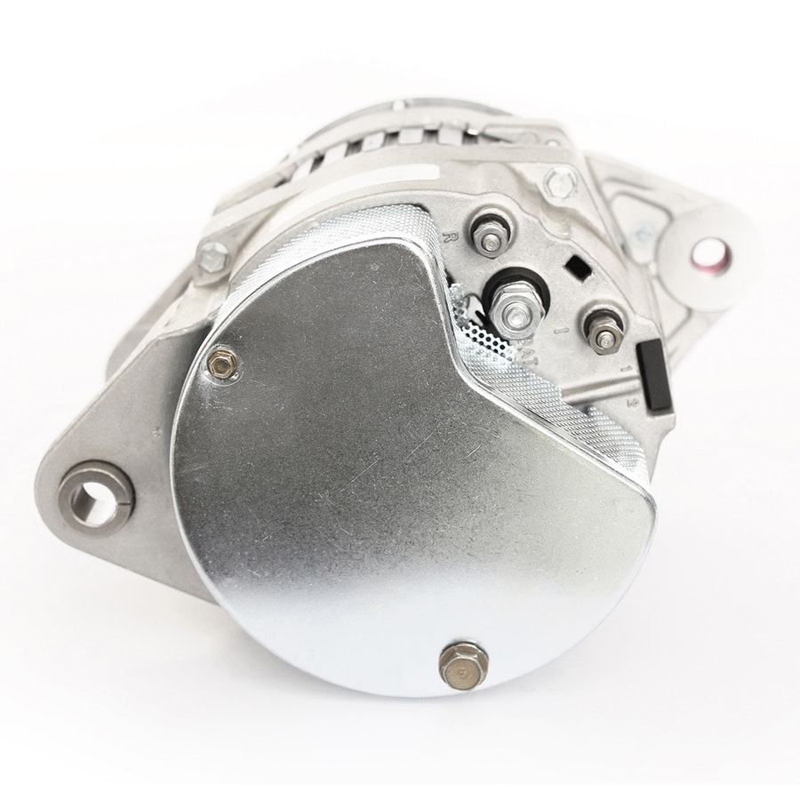 Alternador - Delco Remy - 1117965 - Unitário