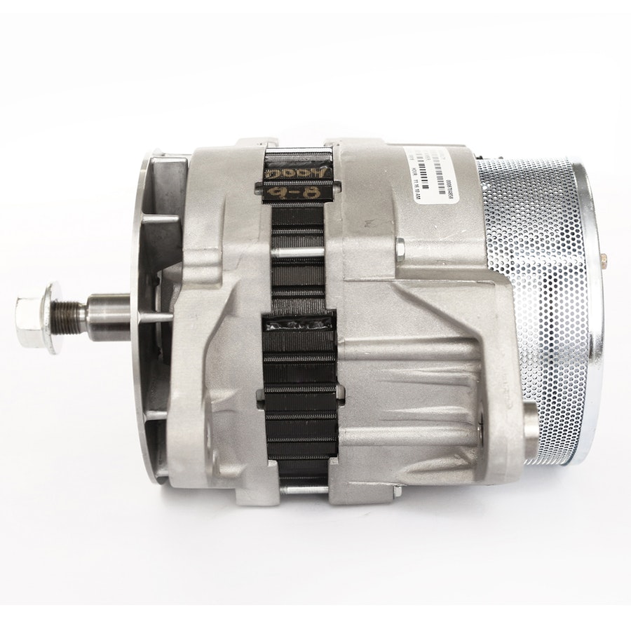 Alternador - Delco Remy - 1117965 - Unitário