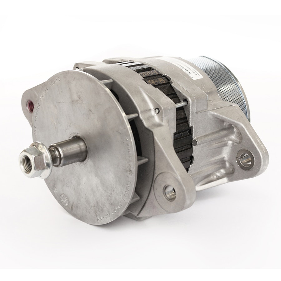 Alternador - Delco Remy - 1117965 - Unitário