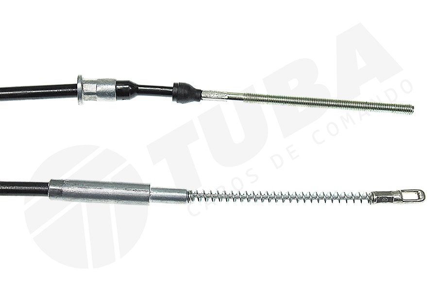 Cabo do Freio - Tuba Cabos - 7103 - Unitário