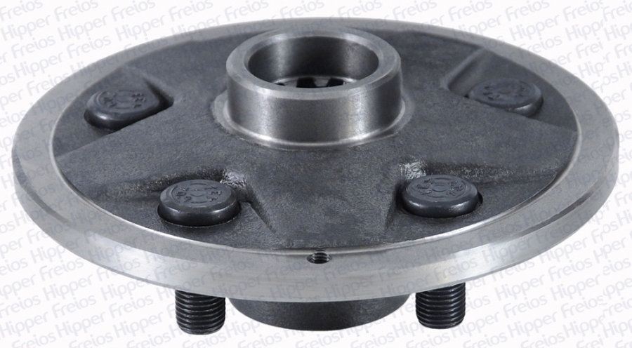 Cubo de Roda - Hipper Freios - HFCT 03 - Unitário