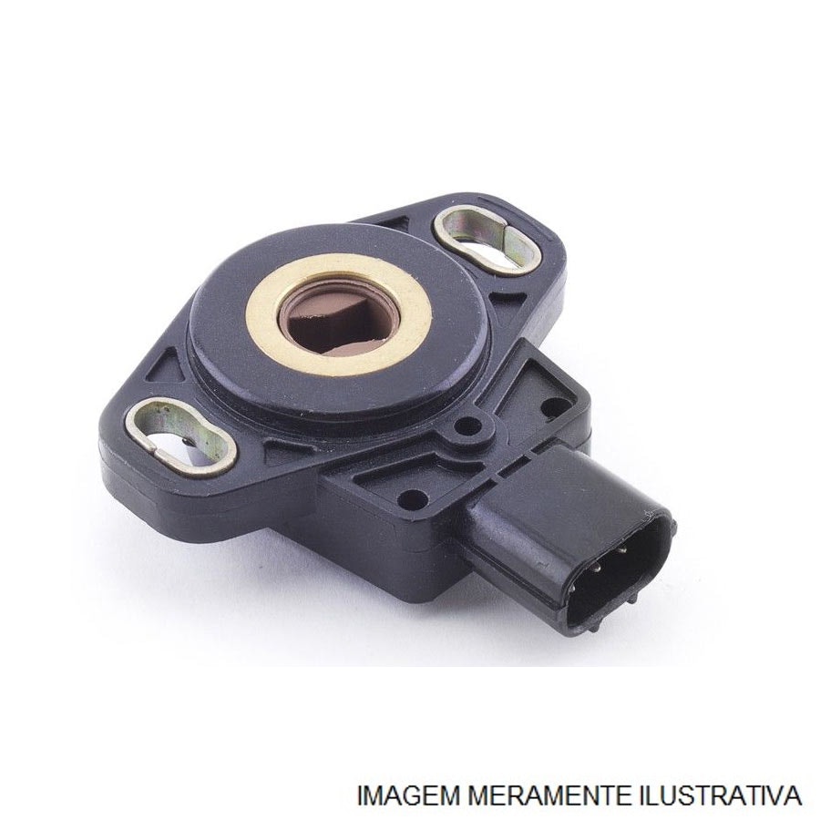 Sensor de Posição da Borboleta - Lp - LP-795989/712 - Unitário
