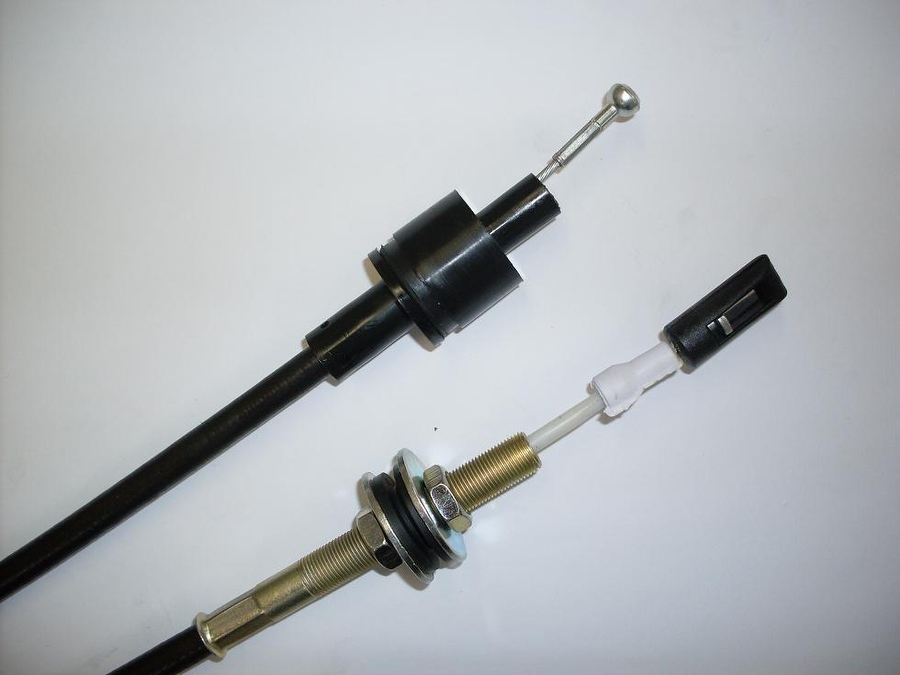 Cabo da Embreagem - Cabovel - 10231 - Unitário