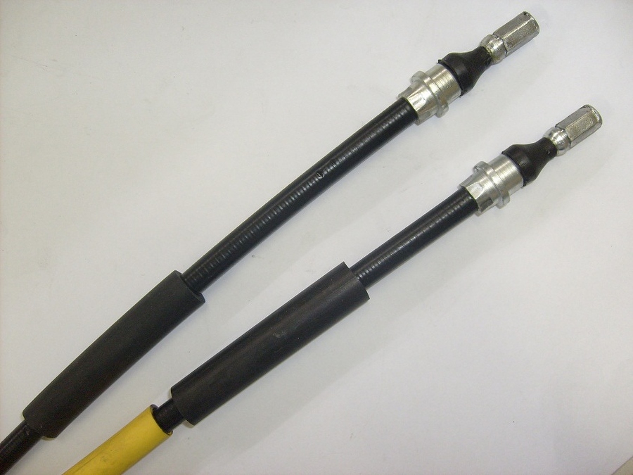 CABO DE FREIO - Cabovel - 14126 - Unitário