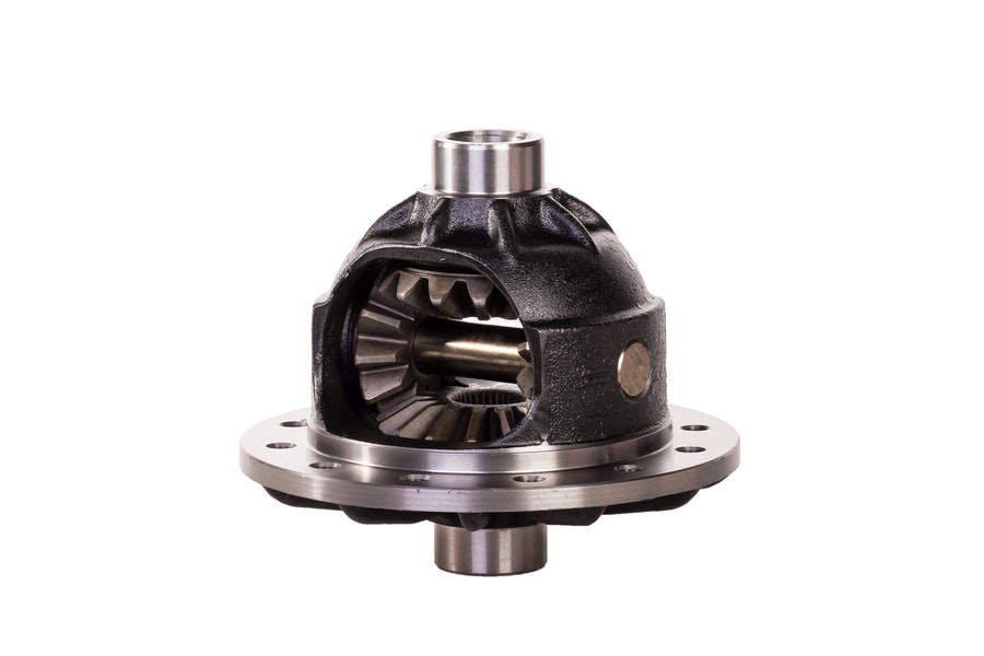 Caixa Diferencial Completa - Spicer - BA203540-1 - Unitário