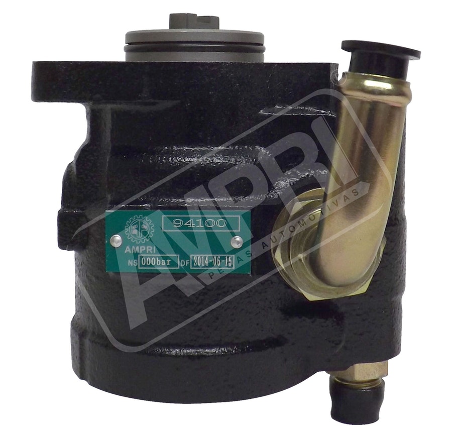 Bomba de Direção Hidráulica - Ampri - 94100 - Unitário