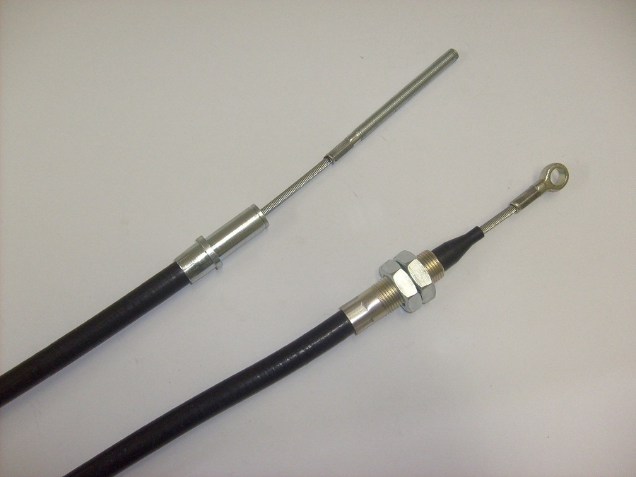 Cabo de Freio - Cabovel - 337150 - Unitário