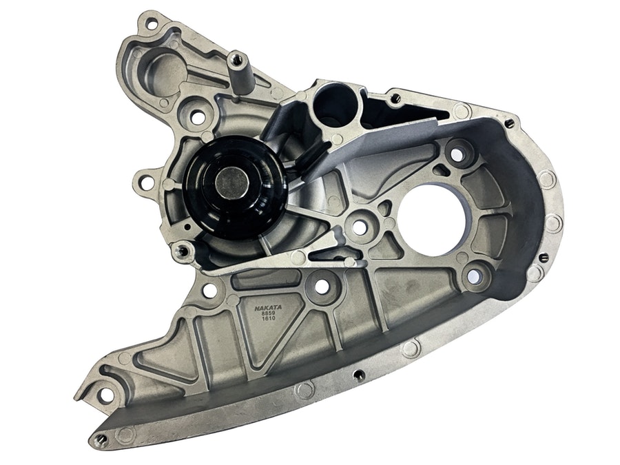 Bomba D'Água - Nakata - NKBA01781 - Unitário