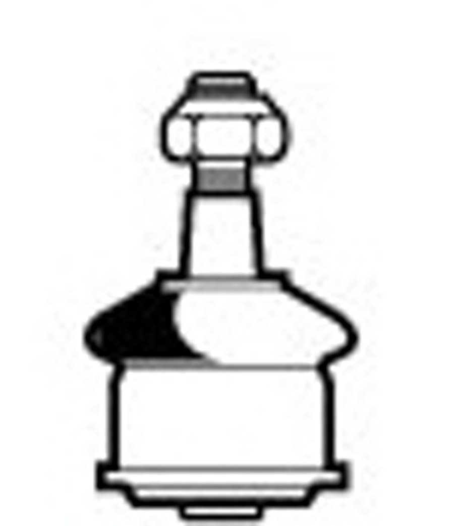 Pivô - Nakata - N 97011 - Unitário