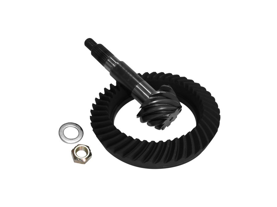 Coroa e Pinhão do Diferencial Automotivo - Nakata - ND01006 - Unitário