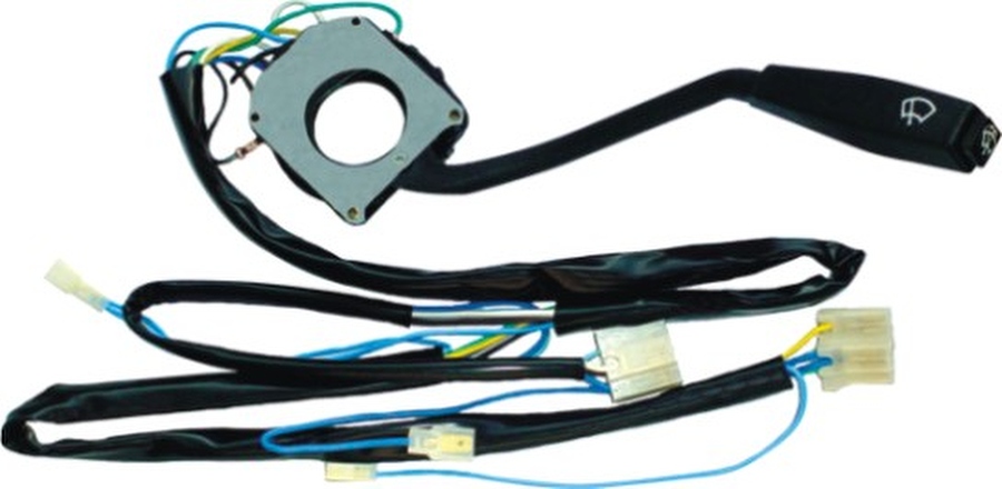 Chave de Limpador - Ospina - 062205 - Unitário