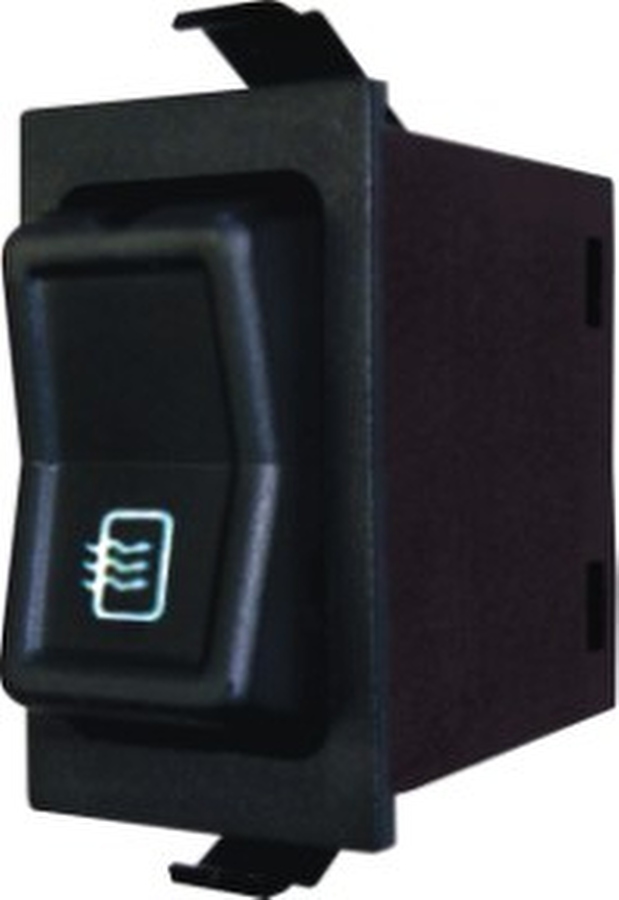 Interruptor Desembaçador - Ospina - 021049 - Unitário