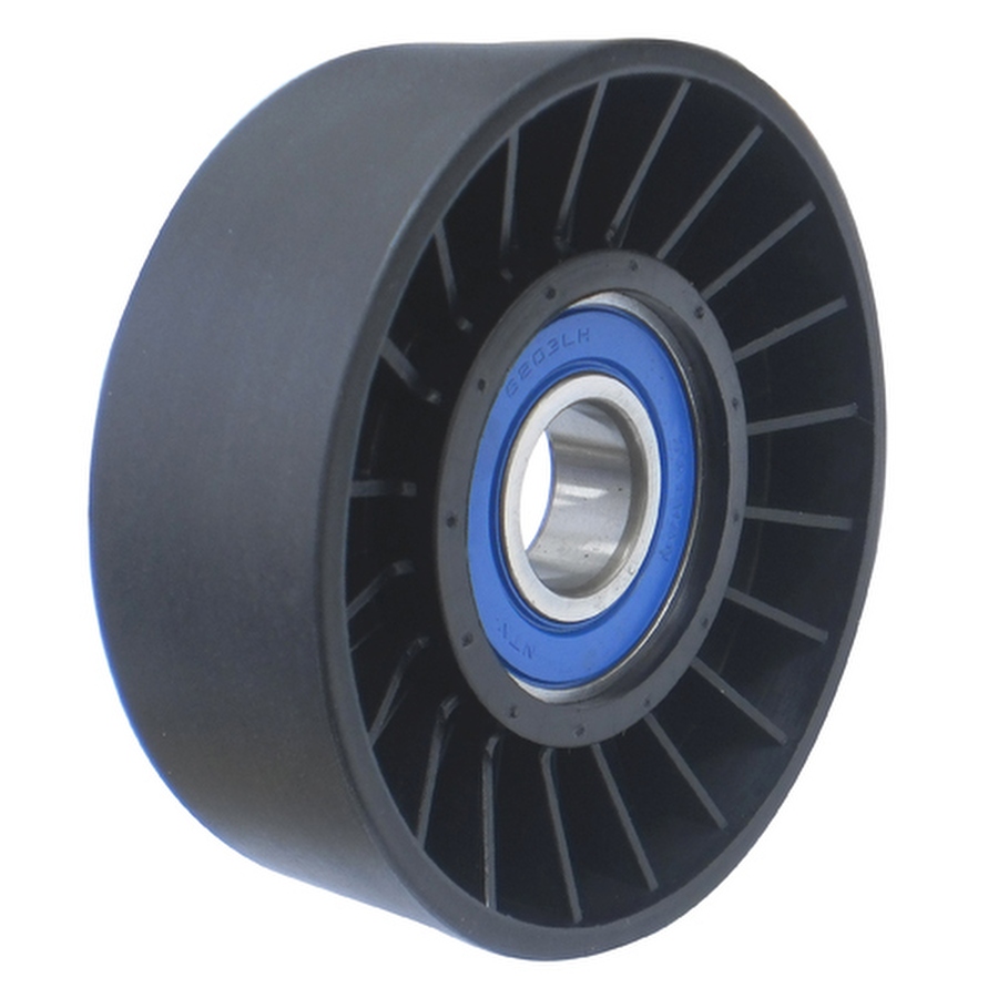 Rolamento da Polia do Alternador - Autho Mix - RO4453 - Unitário