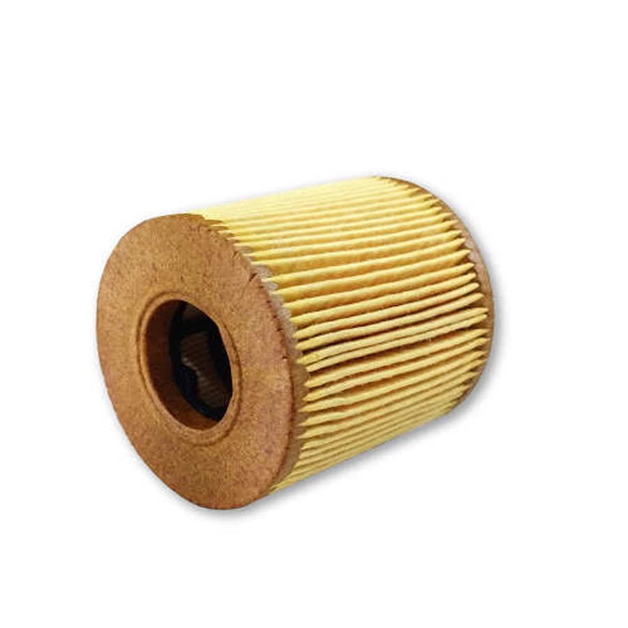 Filtro de Óleo - Delphi - EFL252  - Unitário