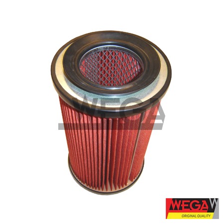 Filtro de Ar - Wega - JFA101/2 - Unitário