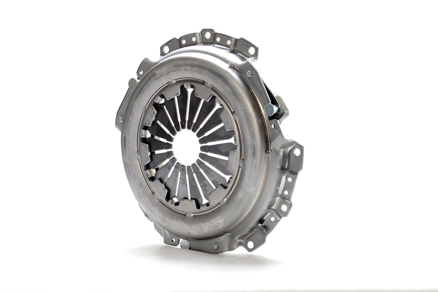 Kit de Embreagem Automotiva Leve Unitária com Estrias 23 - Sachs - 6365 - Unitário