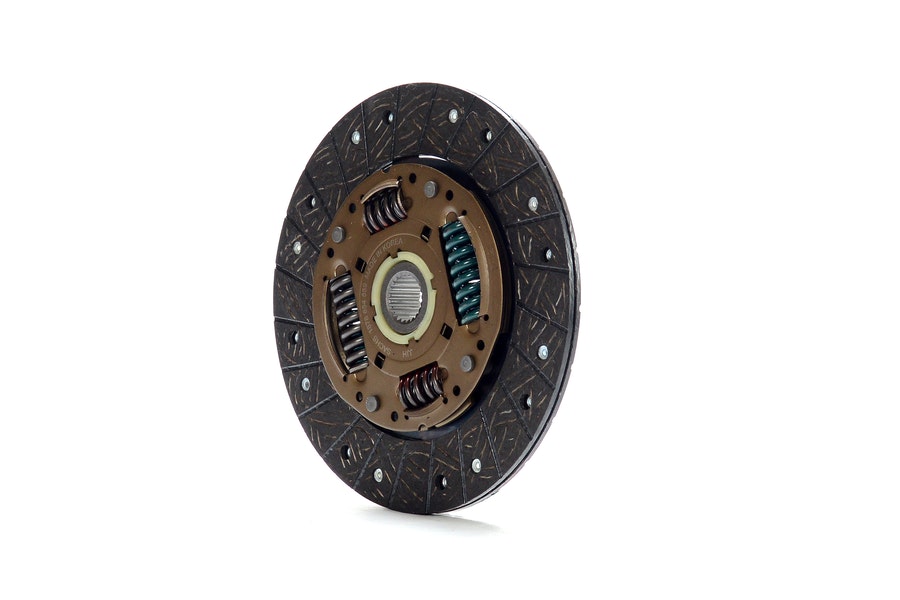 Kit de Embreagem Automotiva Leve Unitária com Estrias 23 - Sachs - 6365 - Unitário