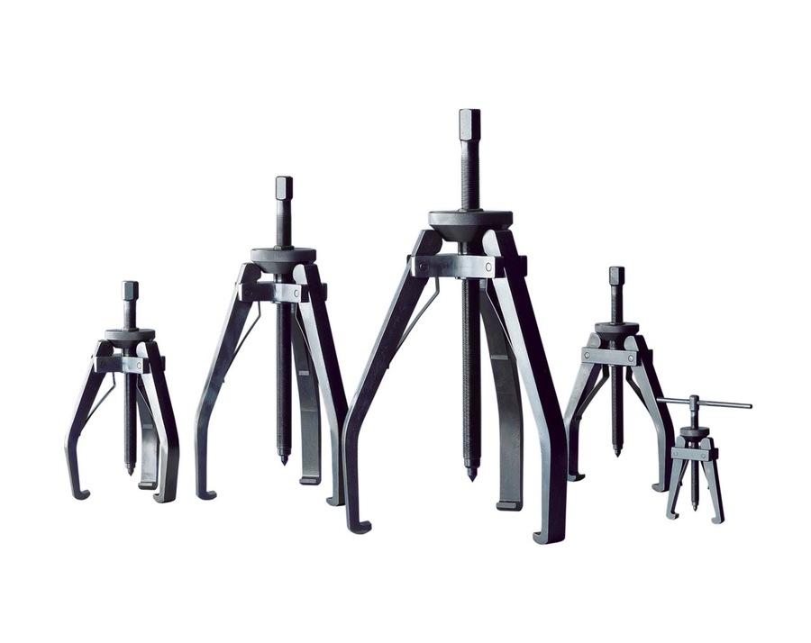 Extrator de garra padrão - SKF - TMMP 2X170 - Unitário