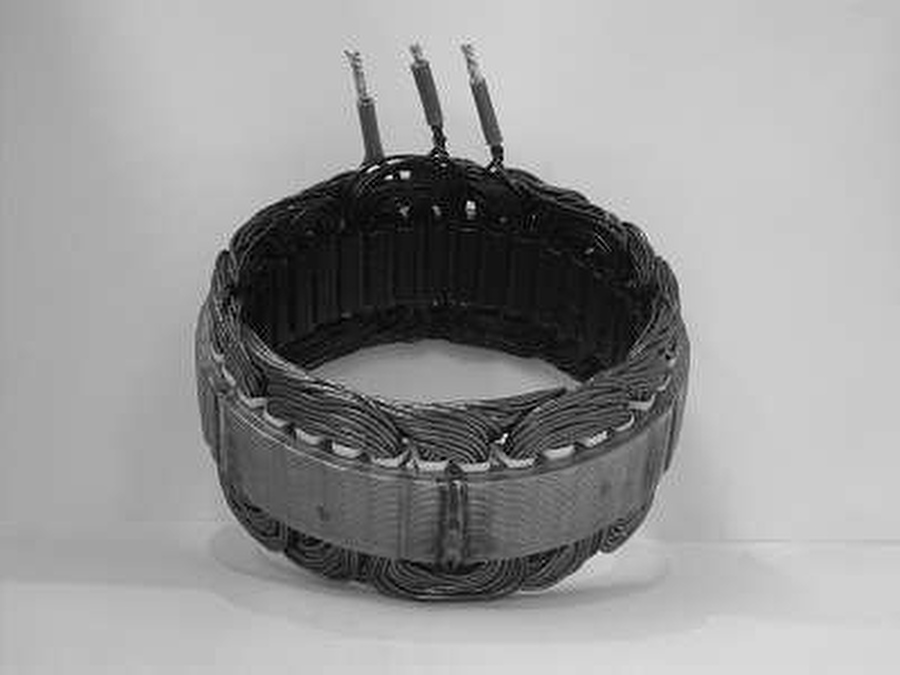 Estator - Valeo - 493809. - Unitário