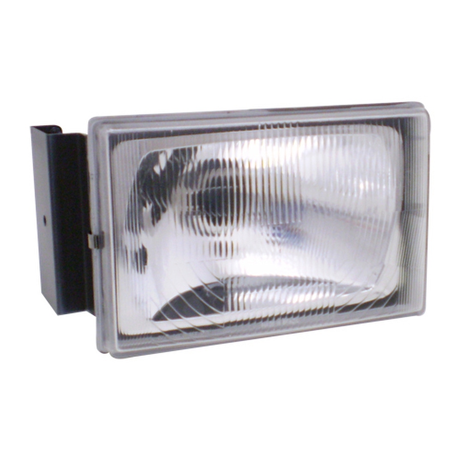 Farol Direito - RCD - RC162 - Unitário